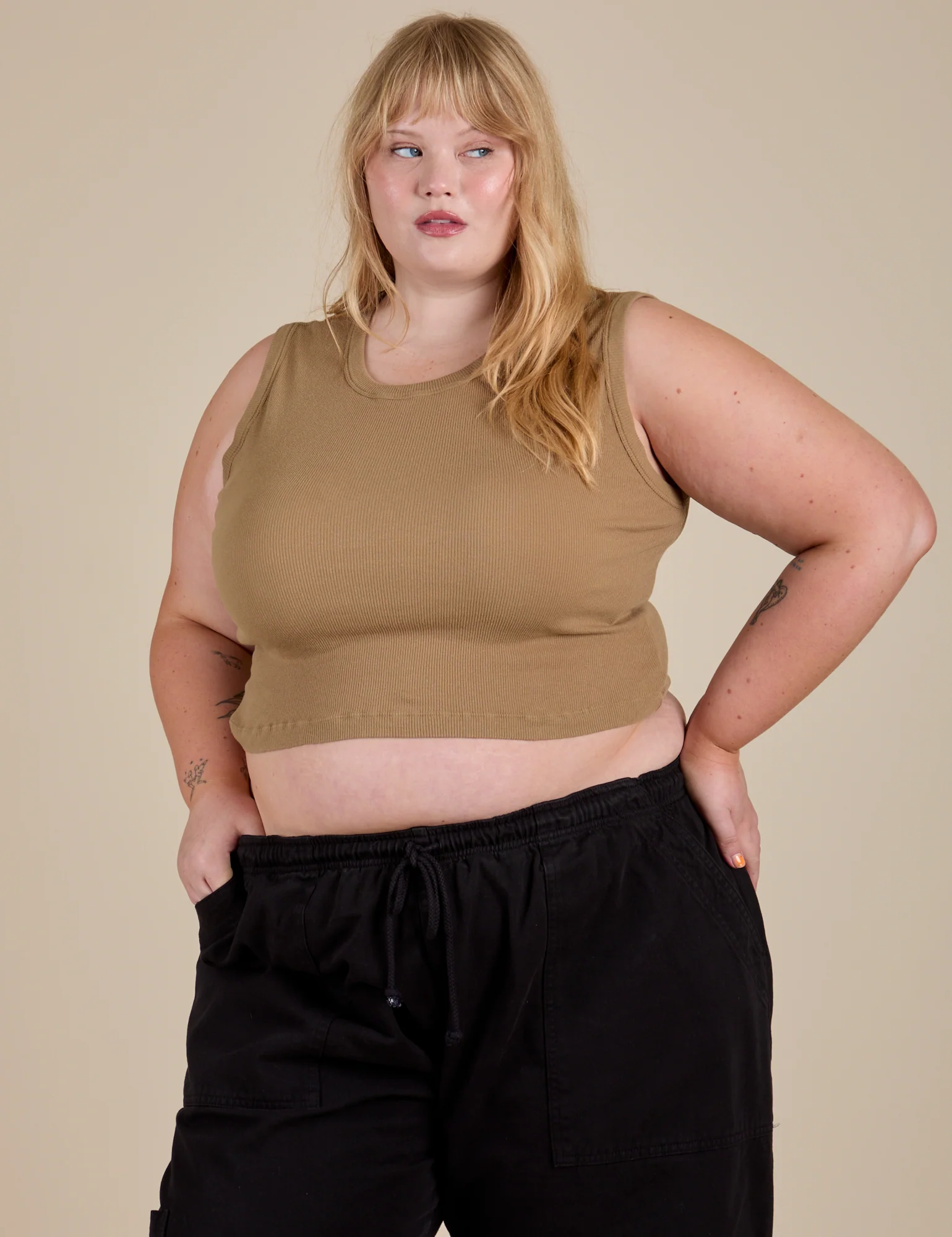 Tank Tops